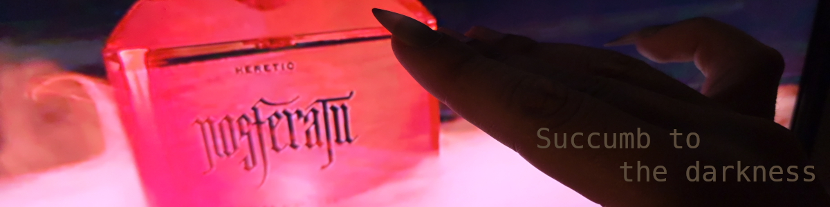 Succumb to the Darkness