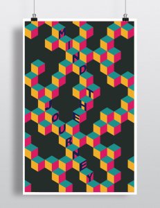 Mind The Journey poster