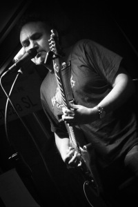 Ajay Live 1