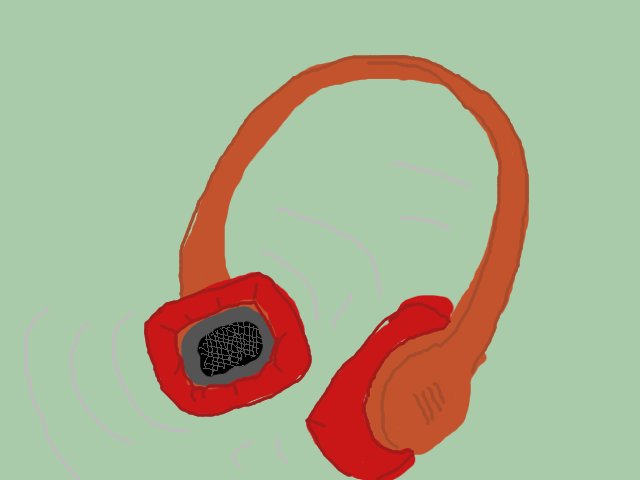 got your headphones ready?