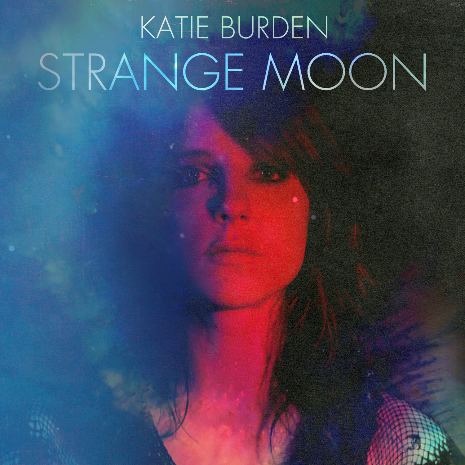 Katie Burden decimates the indie competition with Strange Moon debut
