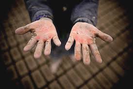 child labors in Iran