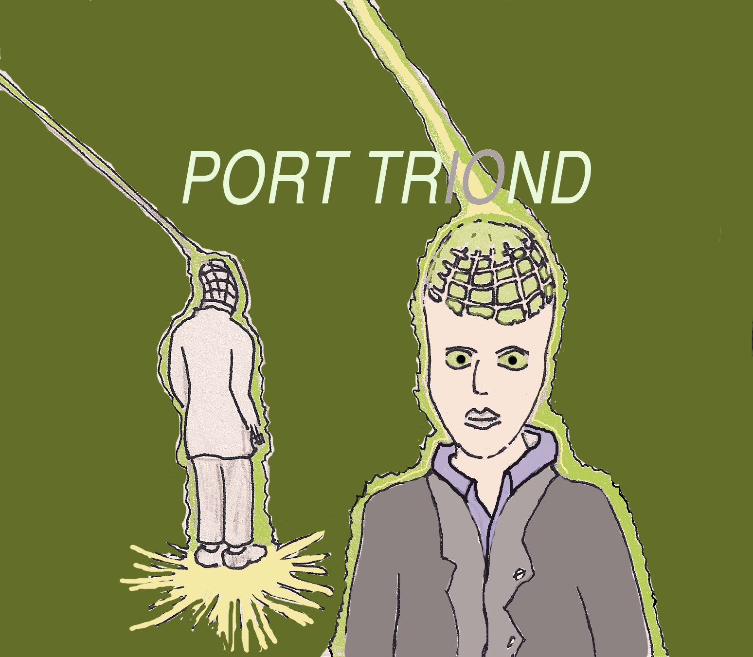 port triond 1
