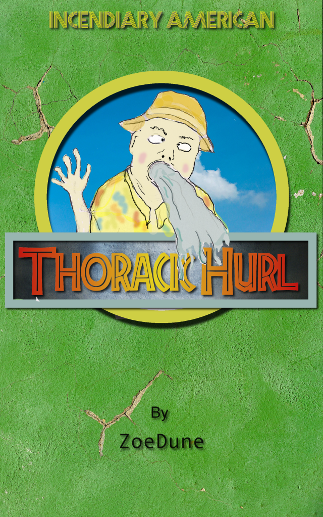 ThoracicHurl