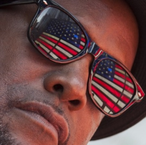 Tomas Doncker America