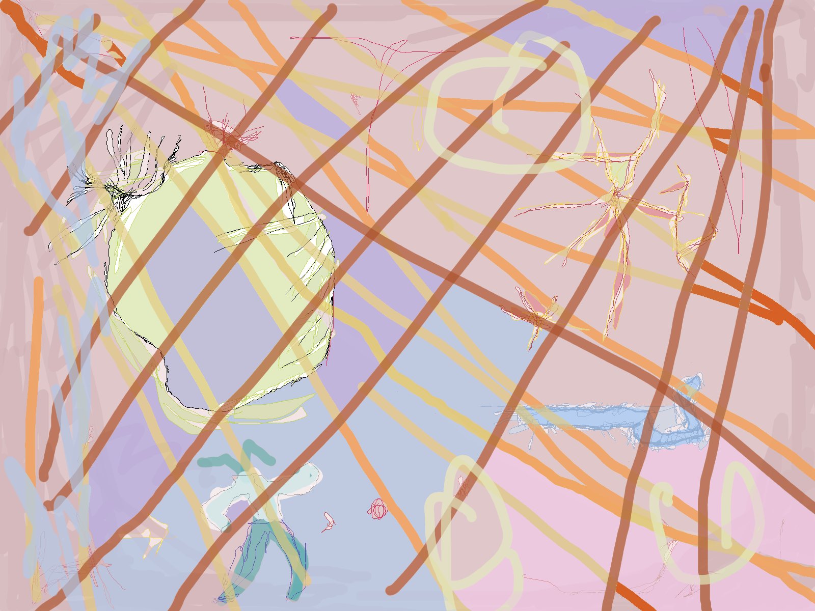 ''Brain Scratch'n''
