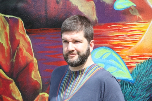 Composer Wade Williamson