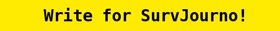 WriteForSurvJourno-banner