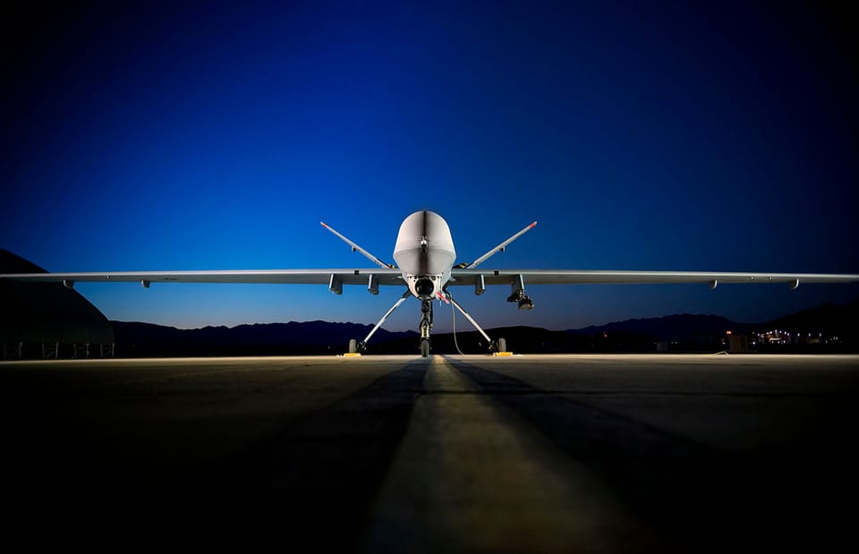 America's Secret Wars: A Failure of Transparency That Puts National Security at Risk