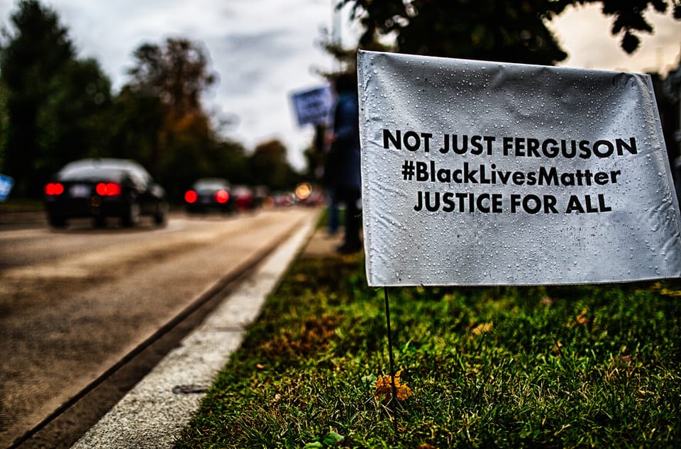 And Justice for Some