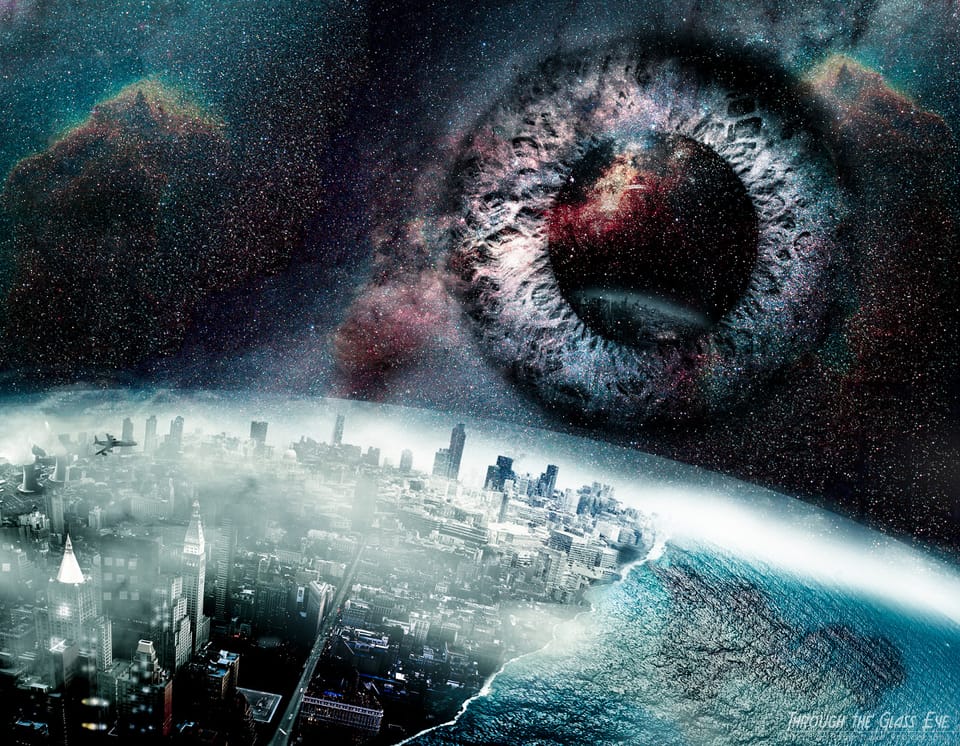 Humans Are Parasites